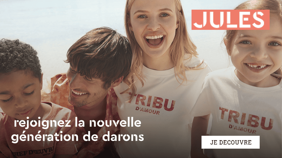 Offre Mode Nouvelle collection de JULES de Fête des Pères - Catalogue promo disponible sur Fidme (app de Cartes de fidélité et Bons plans)