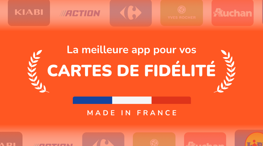 Pourquoi Fidme est la meilleure application pour vos cartes de fidélité ? - Fidme