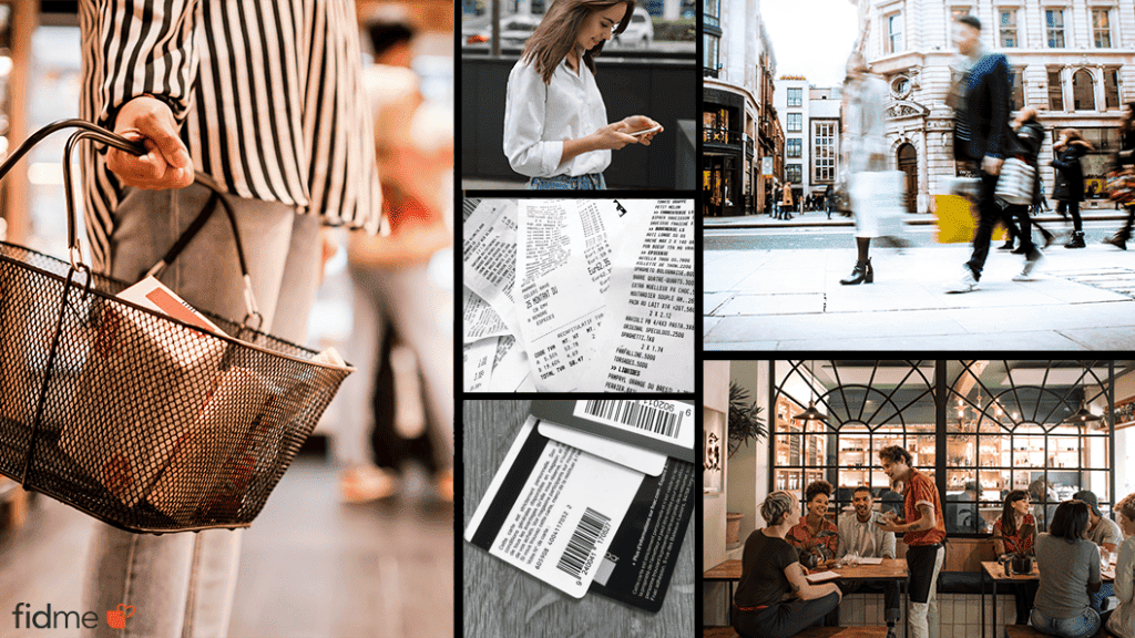 Dossiers de presse : Tout savoir sur les applications gratuites Fidme et Fidme Courses, meilleures apps de Cartes de fidelite et Offres de remboursement